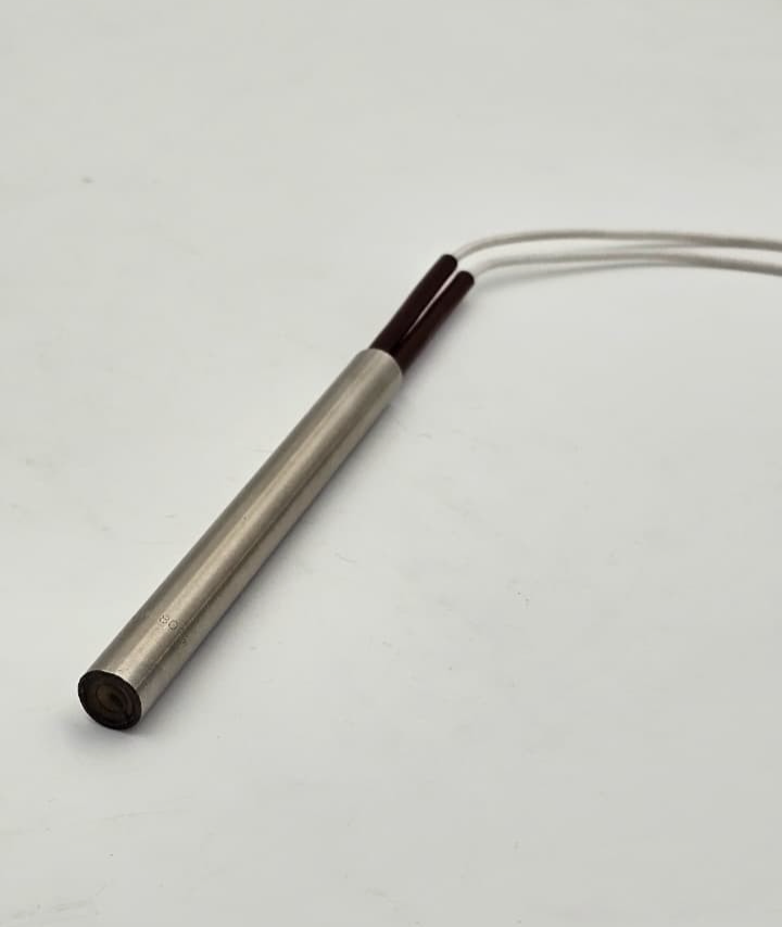 Cartridge Heater | 12.7mm Diameter | 130mm Length | 110V 800W4