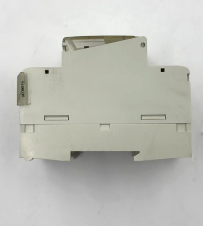 Hager EE100 Light Sensitive Switch | Made in France8
