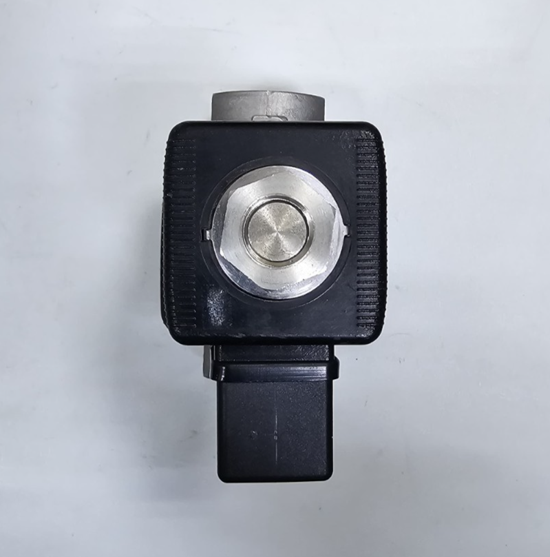 Burkert 00141812 – Solenoid Valve | 230V AC | 10 Bar | 50/60Hz | 18W | Germany6