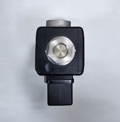 Burkert 00141812 – Solenoid Valve | 230V AC | 10 Bar | 50/60Hz | 18W | Germany6