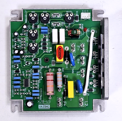 XAJONG XJB220901O DC Motor Controller 2HP | 220V Input, 90V Output3