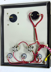 ELMA | Manual/Auto Motor Control Panel Box | Start & Stop Buttons4