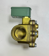 ASCO Solenoid Valve – B210122N | Oxygen Service | Made in UK3