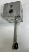 ORSTA Hydraulik V W 86 HYS Hydraulic Pump TGL0611001 |  DDR Tarthun3