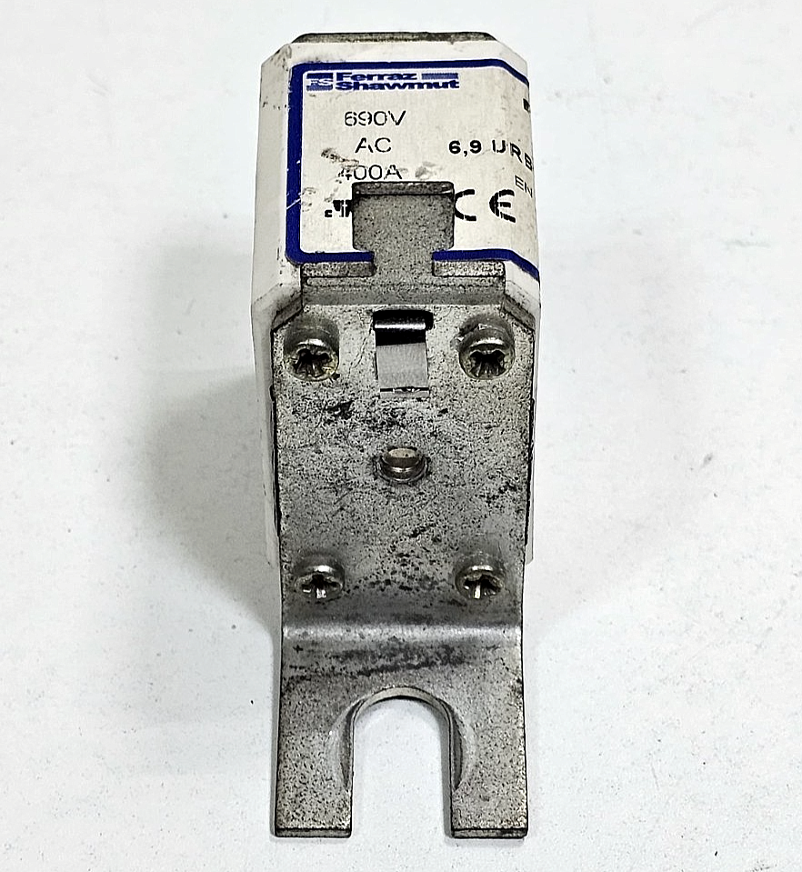 Ferraz Shawmut | M330245 | Protistor Fuse | 400A | 690V AC5