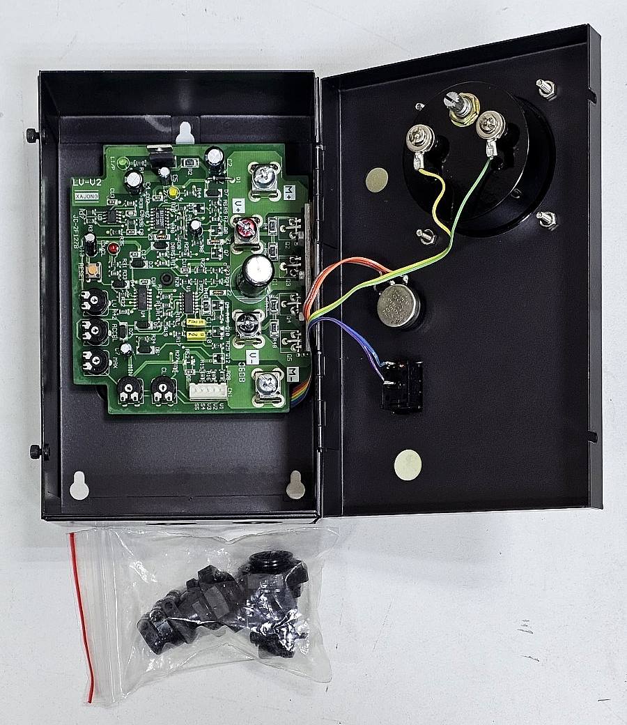 XAJONG | BL V24BM | DC Motor Controller | 500W | 0–1800 RPM Speed Control2