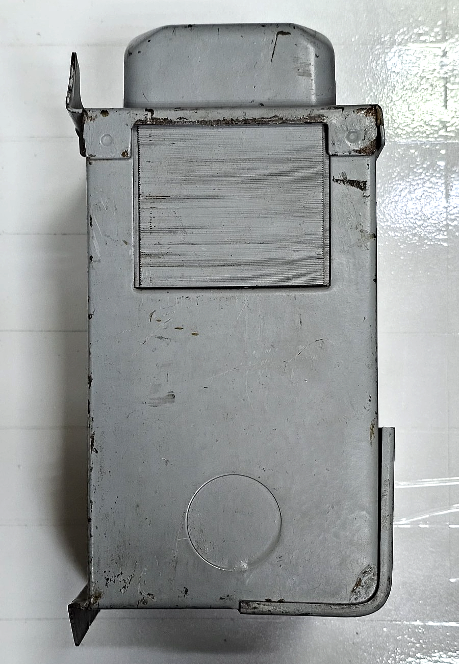 General Electronic |  T51Y10G4 | DryType Power Transformer4