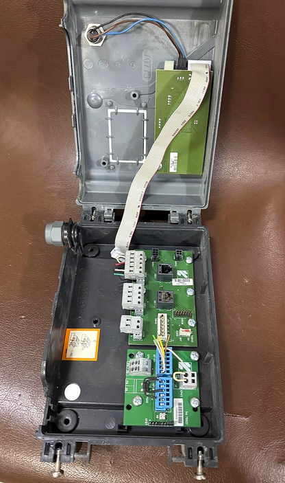 Marantec | Control x.Plus | 24VDC Gate Controller | Made in Germany7