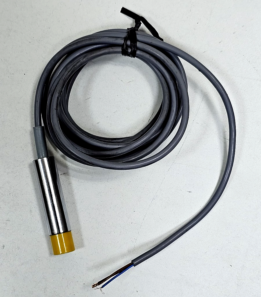 Turck | NIAP 5H | Inductive Proximity Sensor | 24V , 120 mA2