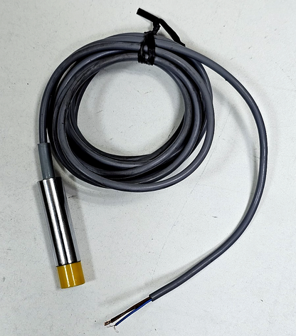 Turck | NIAP 5H | Inductive Proximity Sensor | 24V , 120 mA2