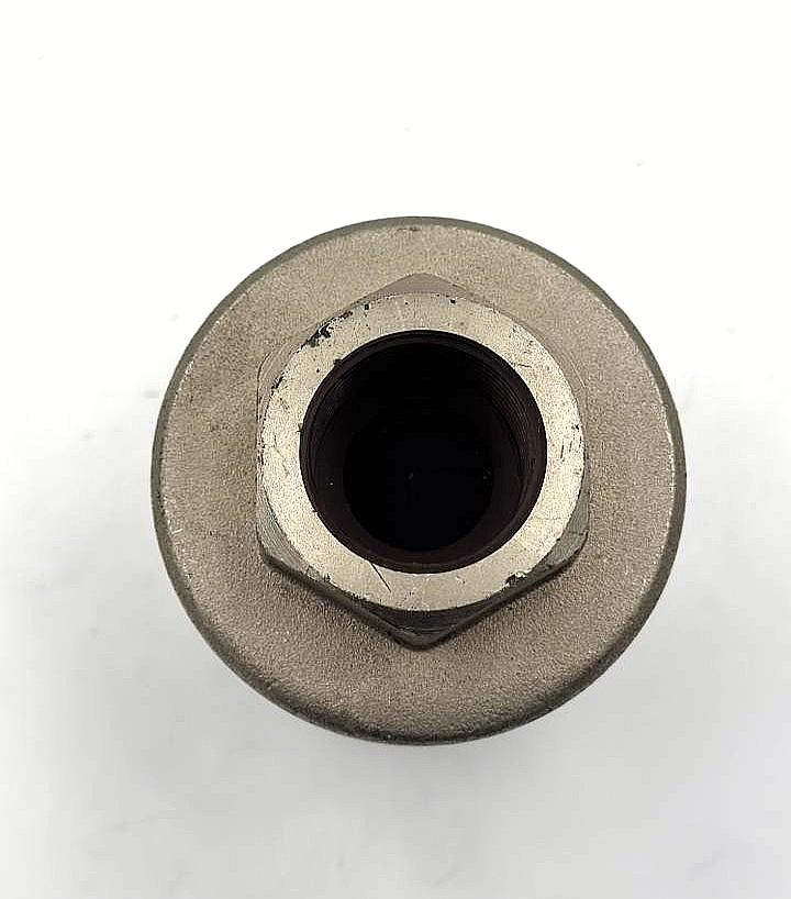 Numatics SEV 100 B Safety Valve (1 pcs )3