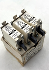Jean Müller R5184350 NH Fuse Link 100A 690V | ( Pack of 3 pcs )0