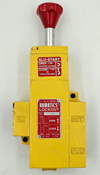 Numatics VT40608HY Manual Lockout Valve1