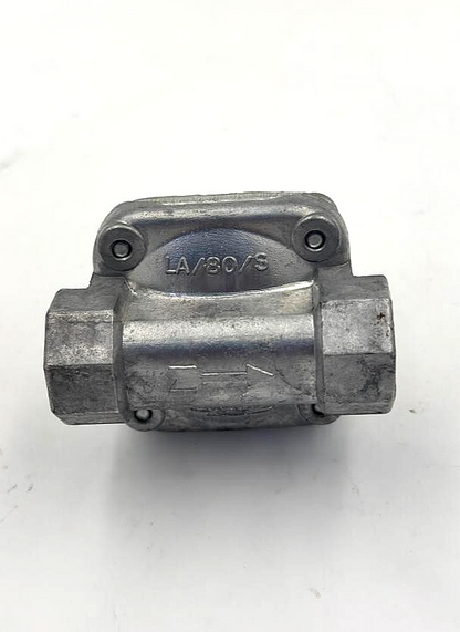 Jeavons 60DJ Gas Pressure Regulator | 5–1006