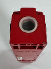 Telemecanique XCSLF2727342 Safety Limit Switch, 230V AC, IP67/IP66, 2500N1