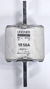 LINDNER VOLLSCHUTZ | NH48004 | Fuse | 1250A500V | German Made0