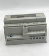 Hager EC 030 223030 3Phase Energy Meter | 50/5A to 800/5A2