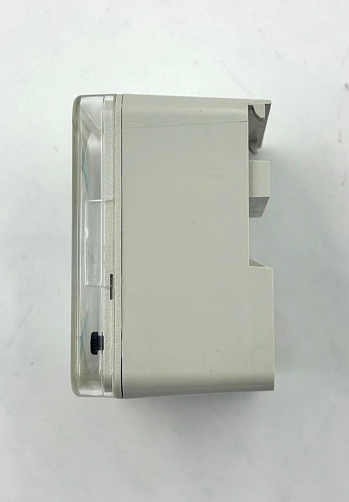 Hager EH 771 Analogue Time Switch | Made in France3