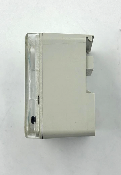 Hager EH 771 Analogue Time Switch | Made in France3