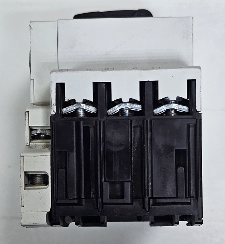 Moeller PKZMO4 Motor Protection | Circuit Breaker | 4A6