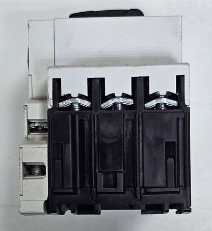 Moeller PKZMO4 Motor Protection | Circuit Breaker | 4A6