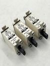 Jean Müller R5184350 NH Fuse Link 100A 690V | ( Pack of 3 pcs )2