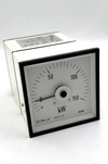 ZURC 150 kW Wattmeter | 415V 250/5A0