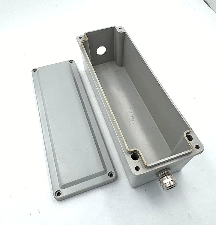 Stahlin Enclosures CF11441