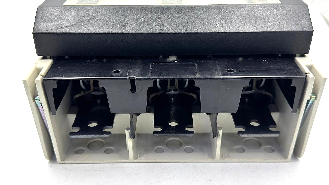 Jean Müller LTL33/9 Fuse Switch Disconnector | 630A NH3 Fuse9