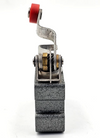 AMF Elettrica | BC 104ZP | Enclosed Micro Switch | Italy1