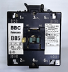 BBC Petercem B85 Power Contactor | 125A AC1 | 220V Coil | 660V | Fast Ship1