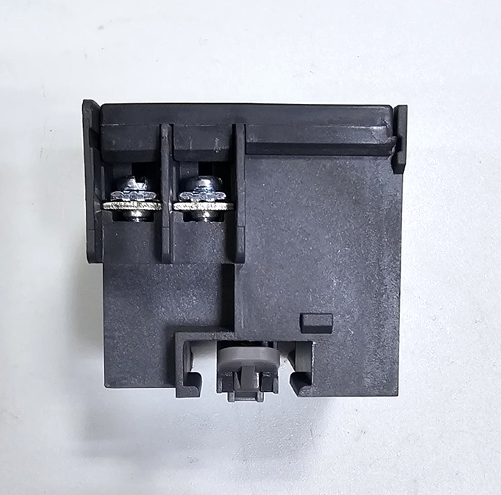 Hyundai UET 2 –Electronic Timer Relay | 24–60V AC/DC | Industrial Timing Control4