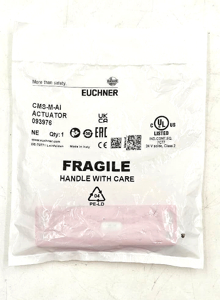 Euchner CMS-M-AI Magnetic Safety Switch Actuators ( Pack of 5 pcs )2