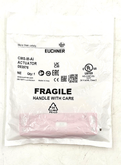 Euchner CMS-M-AI Magnetic Safety Switch Actuators ( Pack of 5 pcs )2