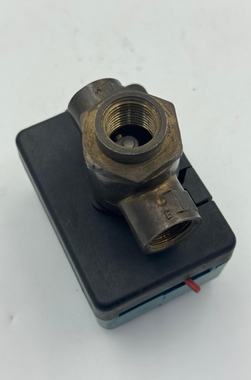 Erie | PopTop Modulating Valve | VM3231J33A000 | Made in USA12