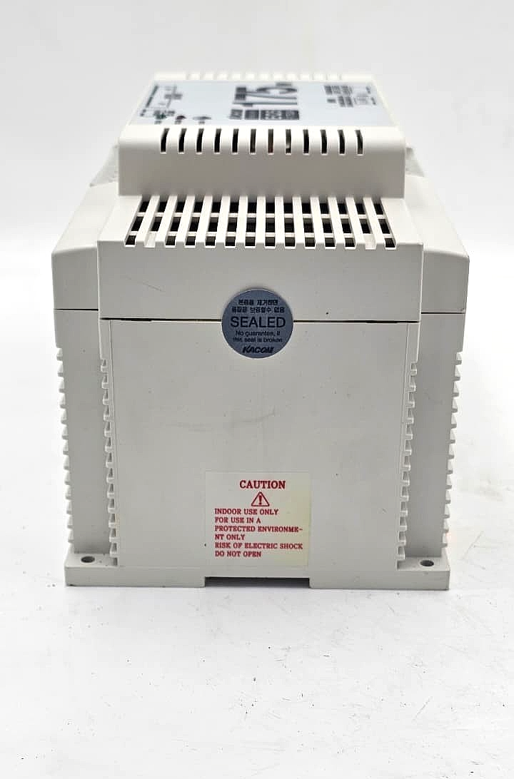 KACON EQS17S24 Power Supply | 175W 24VDC 7.2A7