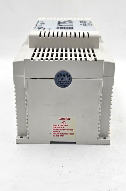 KACON EQS17S24 Power Supply | 175W 24VDC 7.2A7