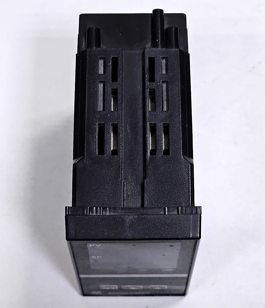 WUHAN | MINGYANG | XMTE7601 | Temperature Controller6
