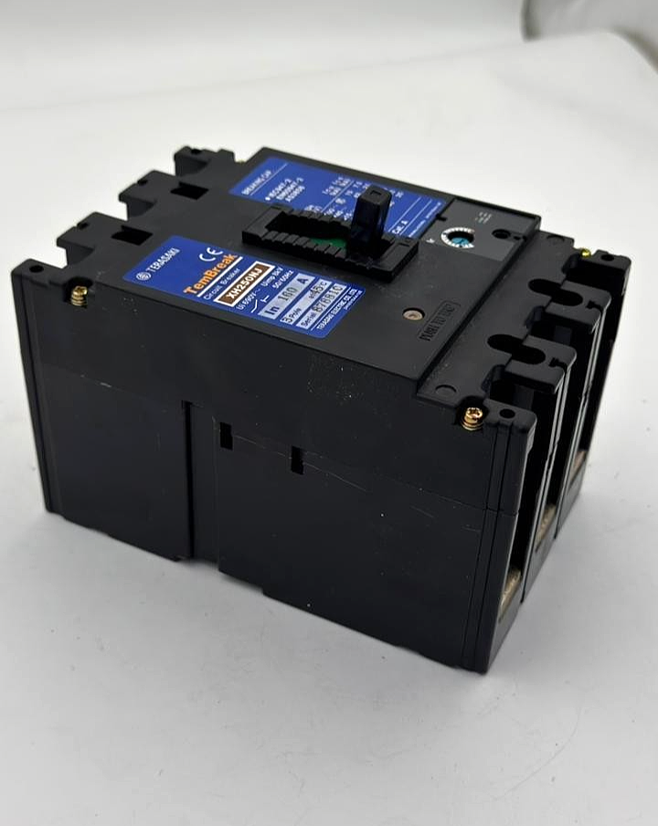 Terasaki TemBreak XH250NJ | Moulded Case Circuit Breaker | 160A5