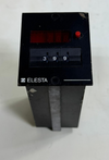 Elesta CVS311B01 Temperature Controller – AC 220V – Made in Switzerland0