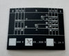 ABB SACE ISD AO51370 R1 Contact Module – Relay Terminal Layout & Voltage5