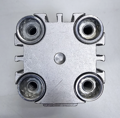 Festo ADVUL3250PA Compact Pneumatic Cylinder | 10 Bar Max Pressure6