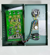 San Chih EC Motor Manual Controller –ECR86 | 1–10 Speed Settings2