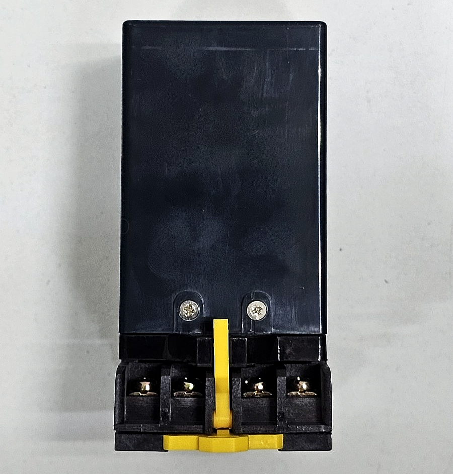 TTE | CSP124 | Time Delay Relay With Socket/ Base | 8Pin | 230V AC5