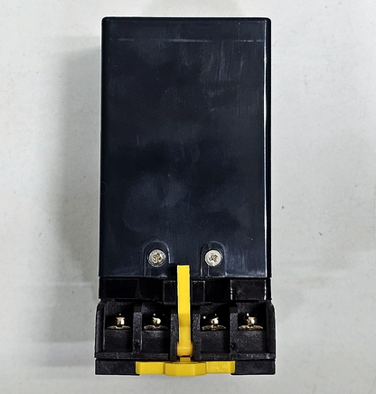 TTE | CSP124 | Time Delay Relay With Socket/ Base | 8Pin | 230V AC5