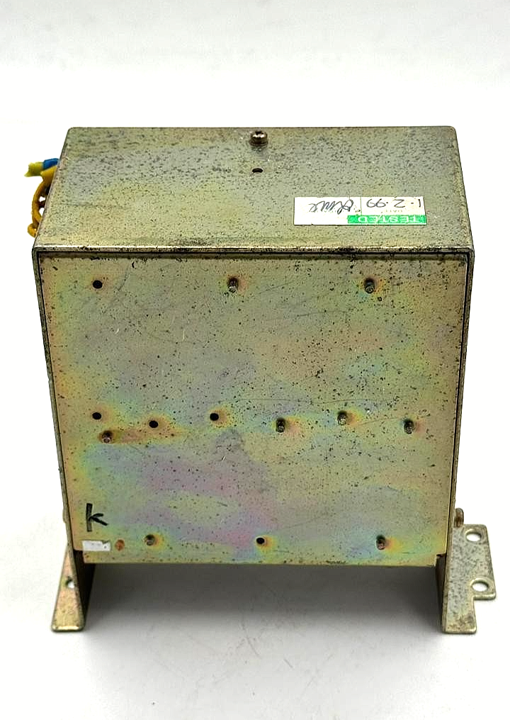 Terasaki AOR-1BL-AS | 1250/5A Overcurrent Trip Unit ( 1 pcs )8