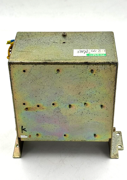 Terasaki AOR-1BL-AS | 1250/5A Overcurrent Trip Unit ( 1 pcs )8