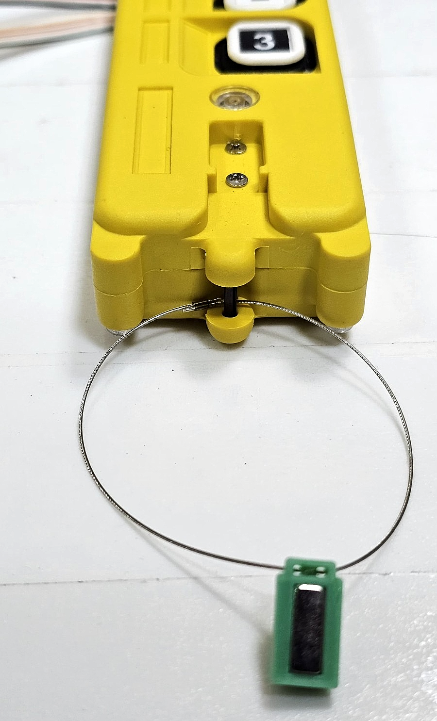 GAIN CO | Copier Option05 | Hoist Crane Wireless Remote Control Transmitter7