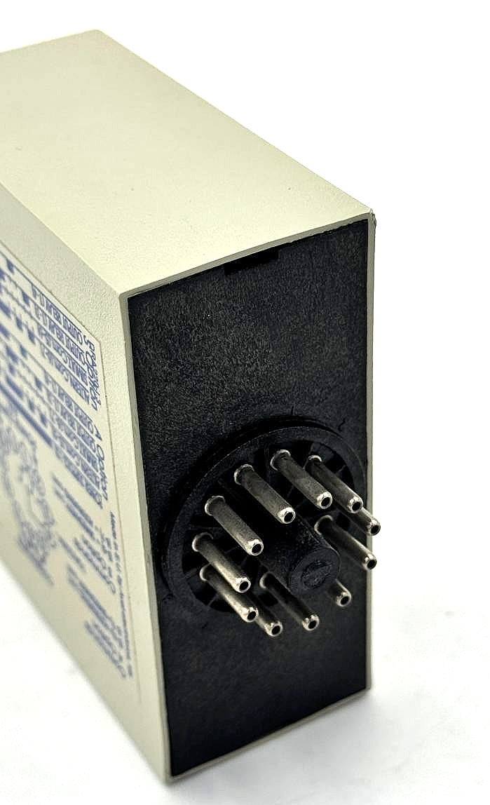 AVEL RA22 Alternating Relay 230V AC6