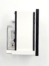 SQ96 RPM Panel Meter | 01200RPM | DC 10V3